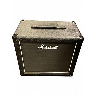 Used Marshall MX112R Guitar Stack