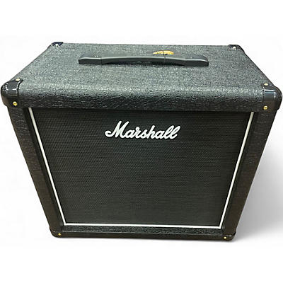 Used Marshall MX112R Guitar Stack