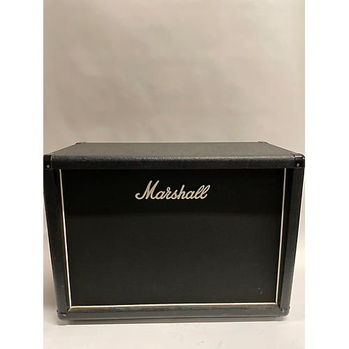 Marshall Used Marshall MX212 2x12 Guitar Cabinet