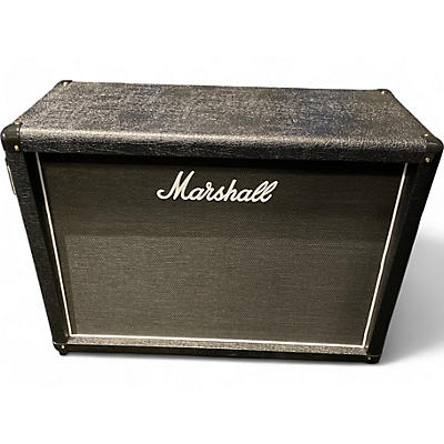 Marshall Used Marshall MX212 2x12 Guitar Cabinet