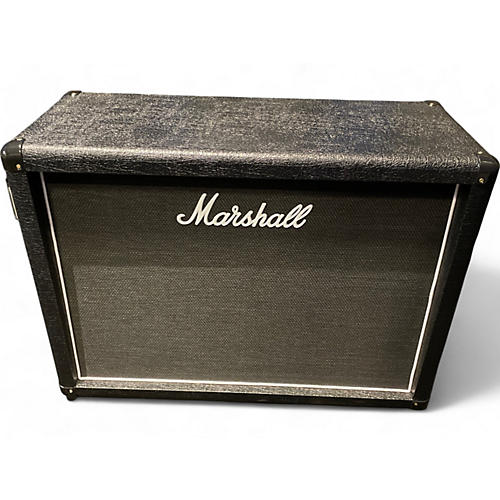 Marshall Used Marshall MX212 2x12 Guitar Cabinet