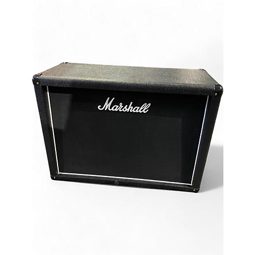 Marshall Used Marshall MX212 2x12 Guitar Cabinet