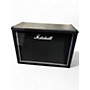 Used Marshall Used Marshall MX212 2x12 Guitar Cabinet