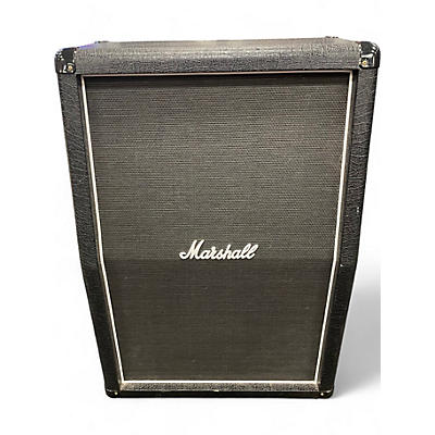 Marshall Used Marshall MX212 2x12 Guitar Cabinet