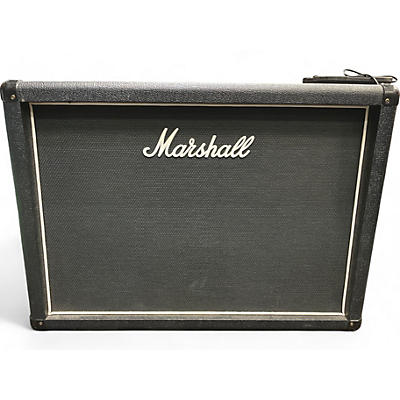 Marshall Used Marshall MX212 2x12 Guitar Cabinet