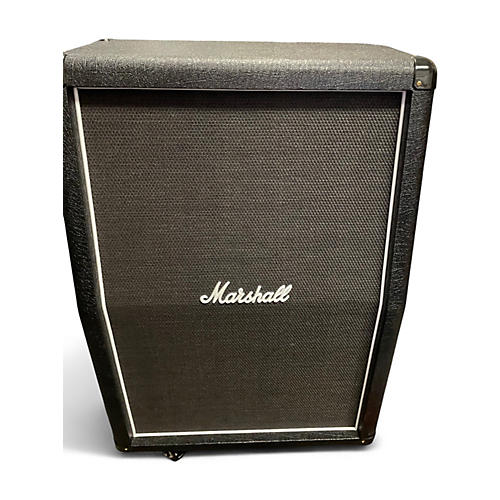 Used Marshall MX212 2x12 Guitar Cabinet