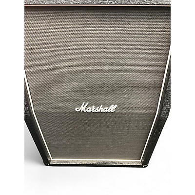 Used Marshall MX212 2x12 Guitar Cabinet