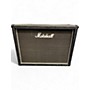 Used Marshall MX212 2x12 Guitar Cabinet