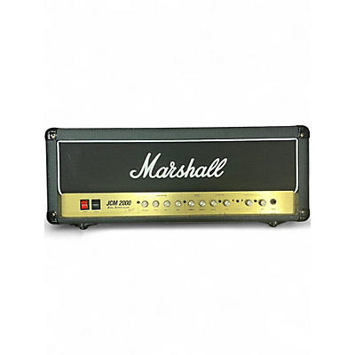 Used Marshall MX212 2x12 Guitar Cabinet