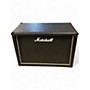 Used Marshall MX212 2x12 Guitar Cabinet