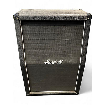 Used Marshall MX212 2x12 Guitar Cabinet