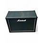 Used Marshall MX212 2x12 Guitar Cabinet