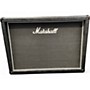 Used Marshall MX212 2x12 Guitar Cabinet