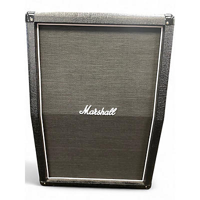 Used Marshall MX212 2x12 Guitar Cabinet