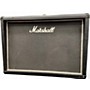 Used Marshall MX212 2x12 Guitar Cabinet