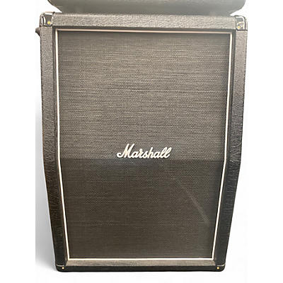 Used Marshall MX212 2x12 Guitar Cabinet