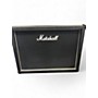 Used Marshall MX212 2x12 Guitar Cabinet