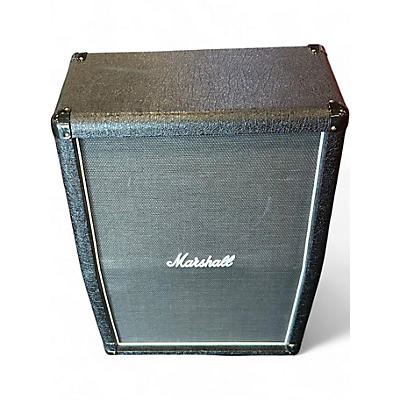 Used Marshall MX212 2x12 Guitar Cabinet