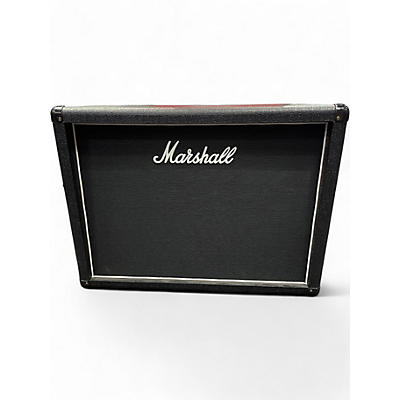 Used Marshall MX212 2x12 Guitar Cabinet