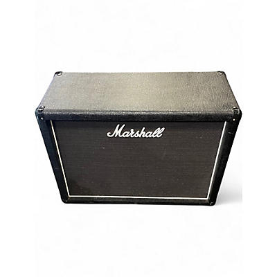 Used Marshall MX212 2x12R Guitar Cabinet