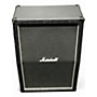 Used Marshall MX212A 160W 2x12 Vertical Slant Guitar Cabinet