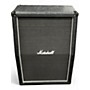Used Marshall MX212A 160W 2x12 Vertical Slant Guitar Cabinet