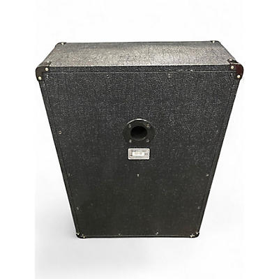 Used Marshall MX212A 160W 2x12 Vertical Slant Guitar Cabinet