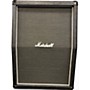 Used Marshall MX212A 160W 2x12 Vertical Slant Guitar Cabinet