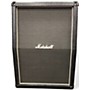 Used Marshall MX212A 160W 2x12 Vertical Slant Guitar Cabinet