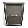 Used Marshall MX212A 160W 2x12 Vertical Slant Guitar Cabinet