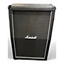 Used Marshall MX212A 160W 2x12 Vertical Slant Guitar Cabinet