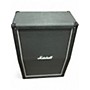 Used Marshall MX212A 160W 2x12 Vertical Slant Guitar Cabinet