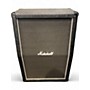 Used Marshall MX212A 160W 2x12 Vertical Slant Guitar Cabinet