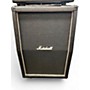 Used Marshall MX212A 160W 2x12 Vertical Slant Guitar Cabinet
