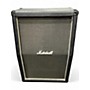 Used Marshall MX212A 160W 2x12 Vertical Slant Guitar Cabinet