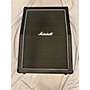 Used Marshall Used Marshall MX212AR 150W 2x12 Vertical Slant Bass Cabinet