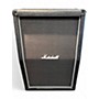 Used Marshall MX212AR 2x12 Guitar Cabinet