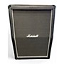 Used Marshall MX212AR 2x12 Guitar Cabinet