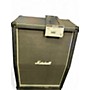 Used Marshall MX212AR 2x12 Guitar Cabinet