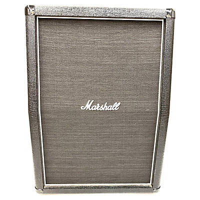 Used Marshall MX212AR Guitar Cabinet