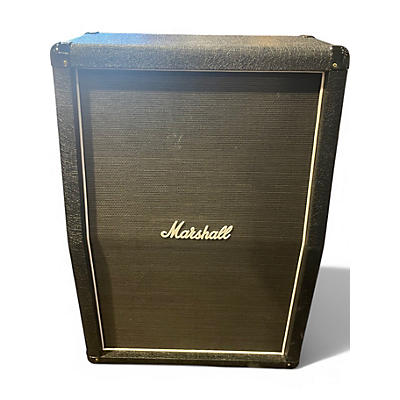 Used Marshall MX212AR Guitar Cabinet