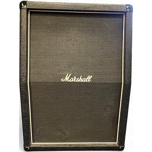Used Marshall MX212AR Guitar Cabinet