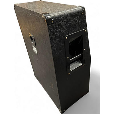 Used Marshall MX212AR Guitar Cabinet