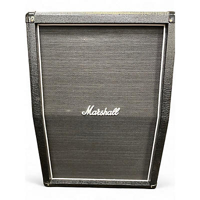 Used Marshall MX212AR Guitar Cabinet
