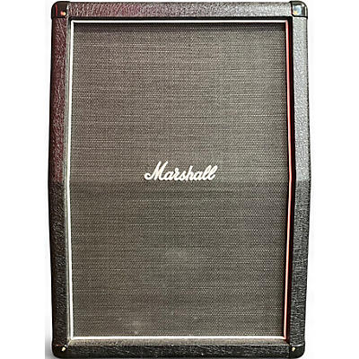 Used Marshall MX212AR Lead 2x12 Guitar Cabinet