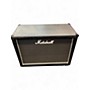 Used Marshall MX212R 2X12 Guitar Cabinet