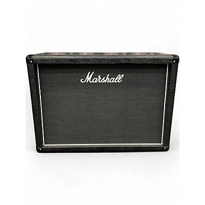 Marshall Used Marshall MX212R 2x12 Guitar Cabinet