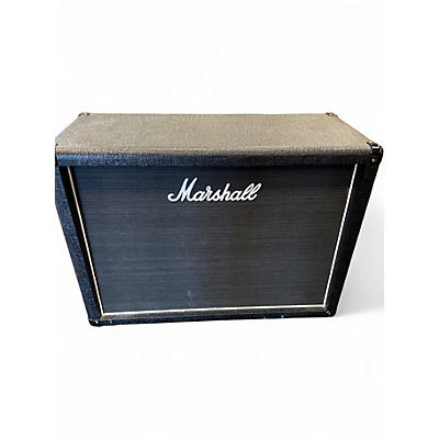 Used Marshall MX212R Guitar Cabinet