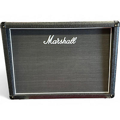 Used Marshall MX212R Guitar Cabinet
