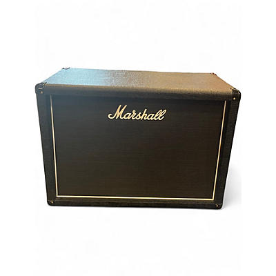 Used Marshall MX212R Guitar Cabinet